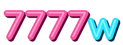 7777w — logo kanal